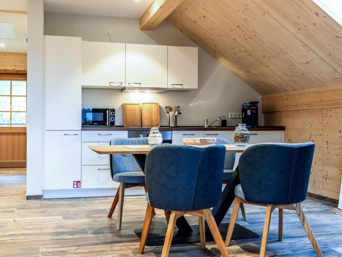 Apartment Schmalzenhof By Interhome Hofstetten  المظهر الخارجي الصورة