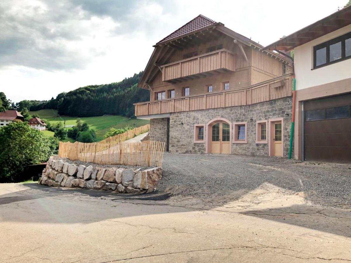 Apartment Schmalzenhof By Interhome Hofstetten  المظهر الخارجي الصورة