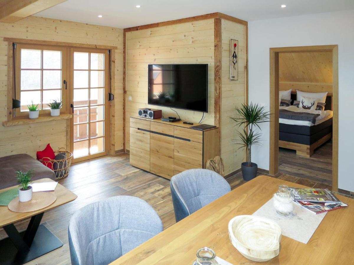 Apartment Schmalzenhof By Interhome Hofstetten  المظهر الخارجي الصورة