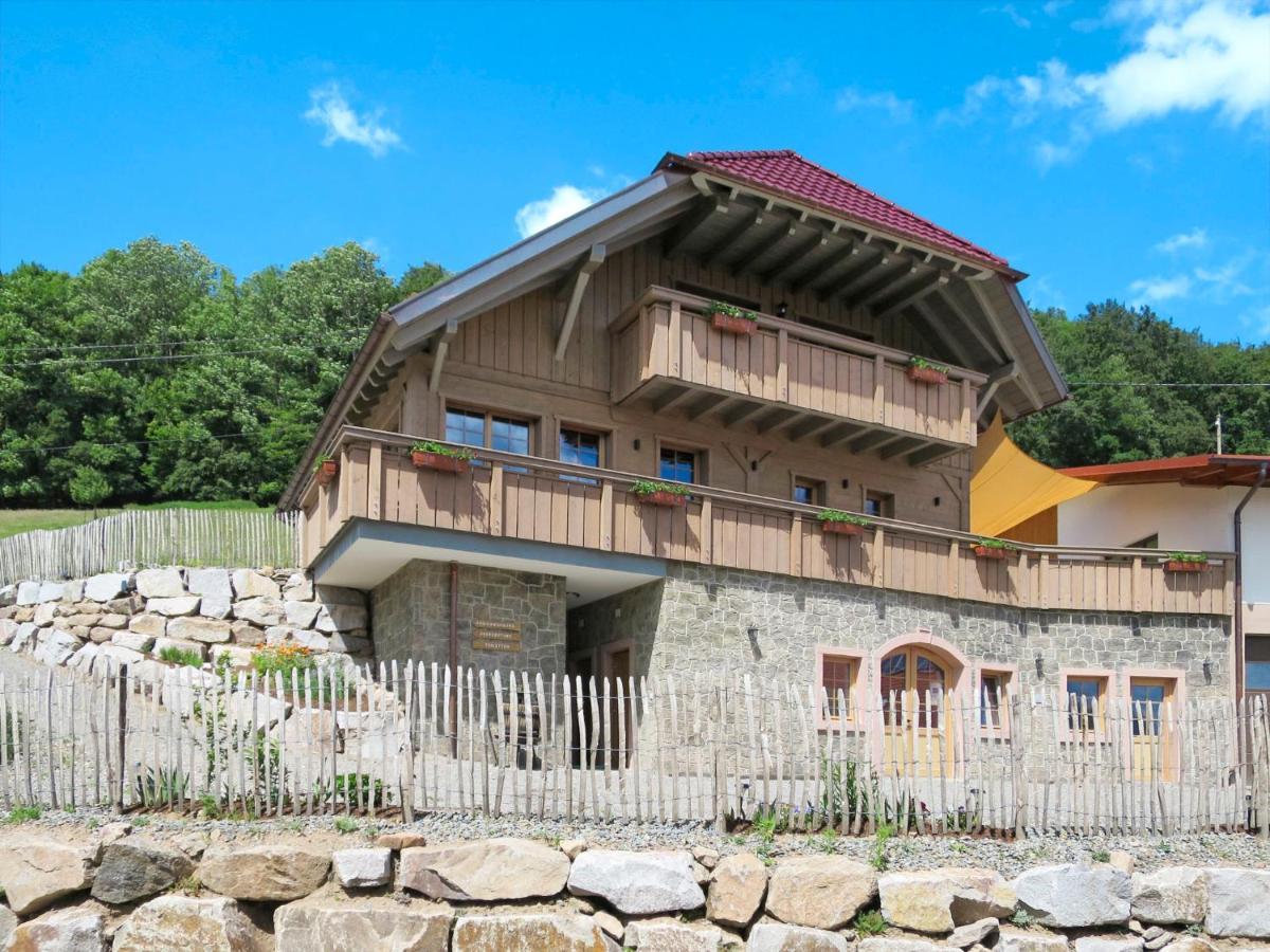 Apartment Schmalzenhof By Interhome Hofstetten  المظهر الخارجي الصورة
