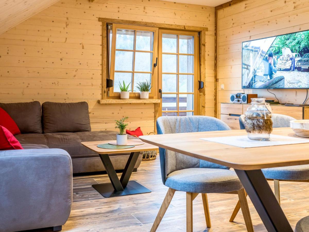 Apartment Schmalzenhof By Interhome Hofstetten  المظهر الخارجي الصورة