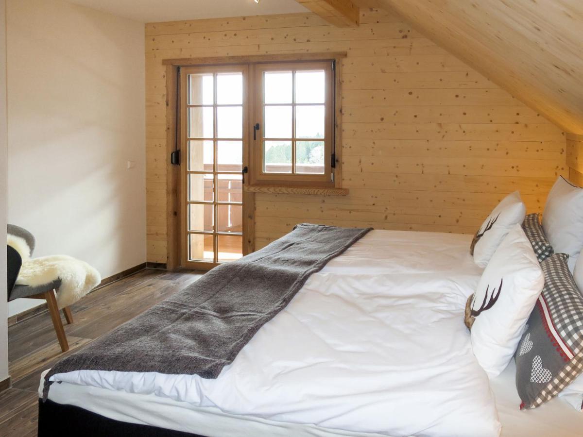 Apartment Schmalzenhof By Interhome Hofstetten  المظهر الخارجي الصورة