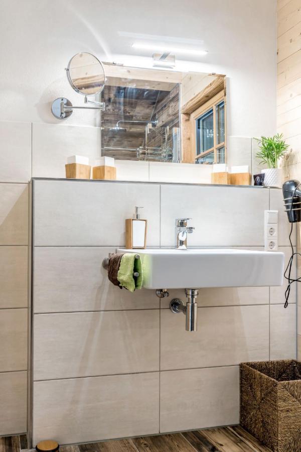 Apartment Schmalzenhof By Interhome Hofstetten  المظهر الخارجي الصورة
