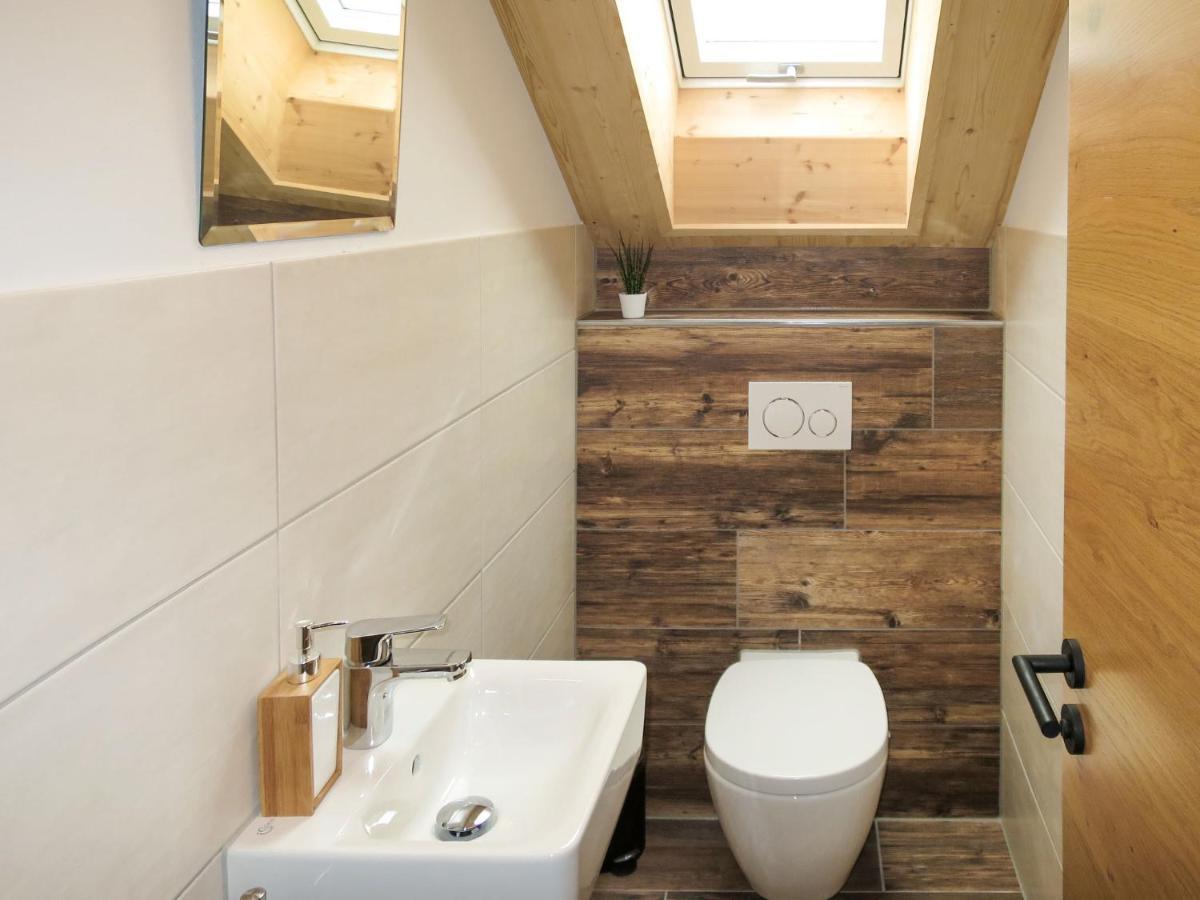Apartment Schmalzenhof By Interhome Hofstetten  المظهر الخارجي الصورة